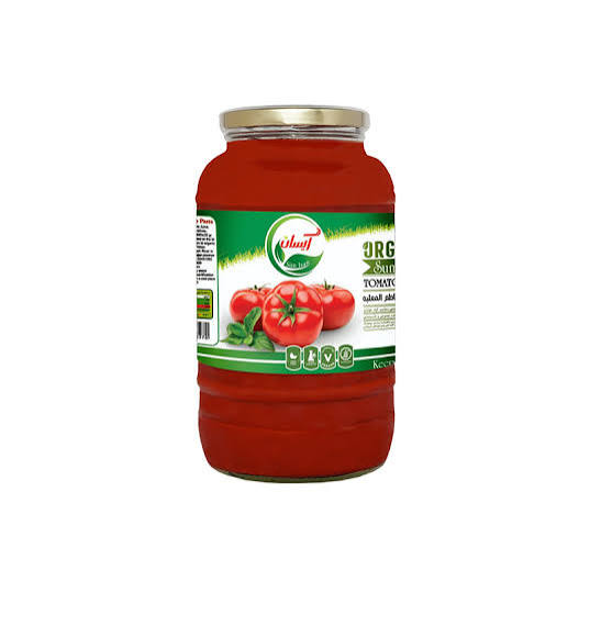 رب گوجه